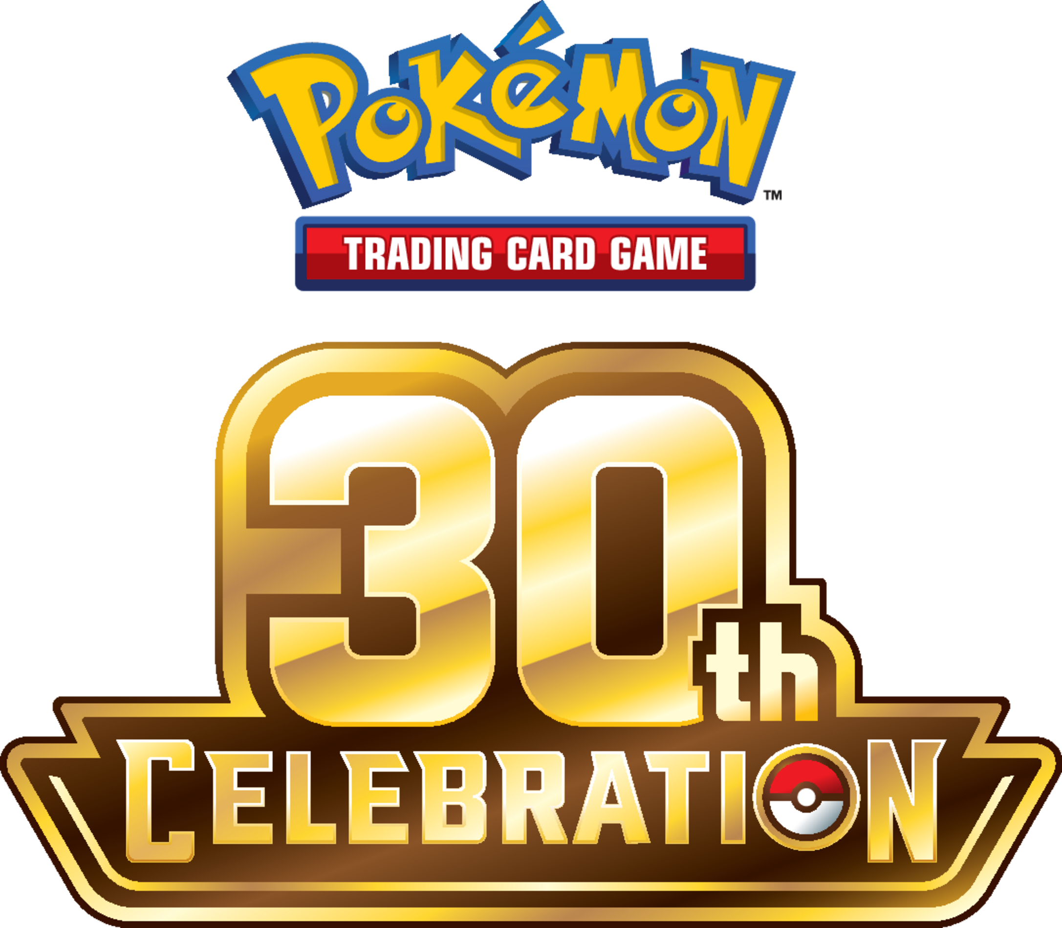 Pokémon Trading Card Game 30th Celebration